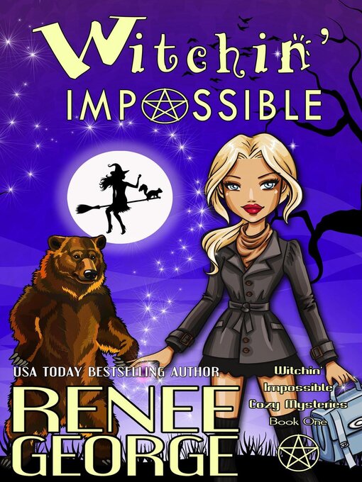 Title details for Witchin' Impossible by Renee George - Available